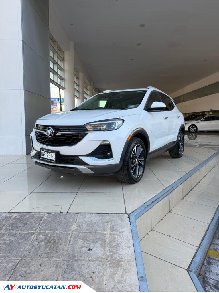 Buick Encore GX 2023