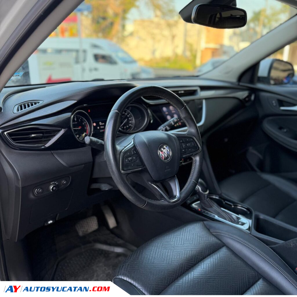 Buick Encore GX 2023