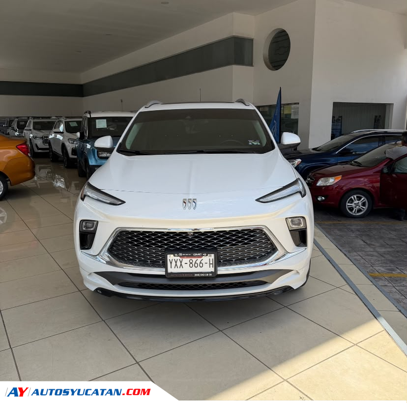 Buick Encore Avenir 2024