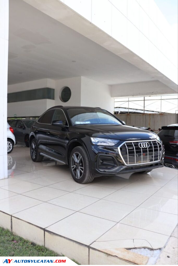 Audi Q5 SPORTBACK 2024