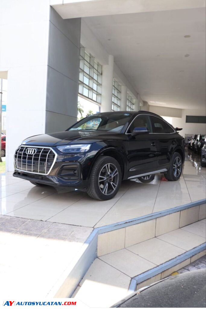 Audi Q5 SPORTBACK 2024