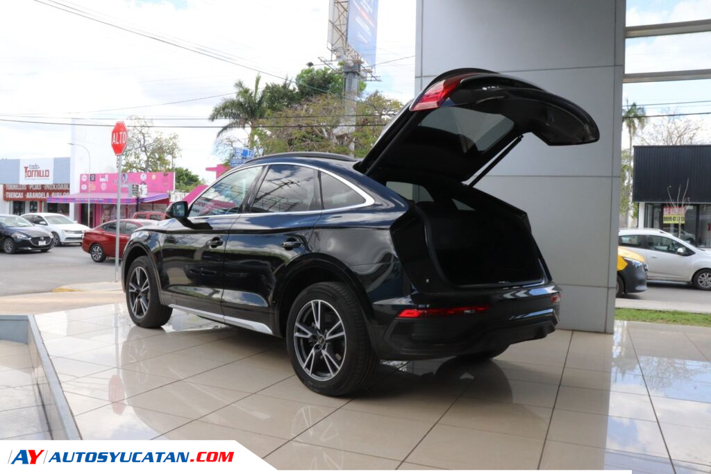 Audi Q5 SPORTBACK 2024