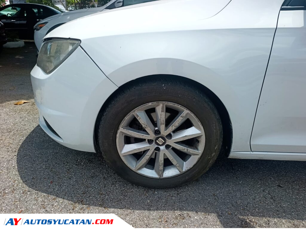 Seat Toledo 2017