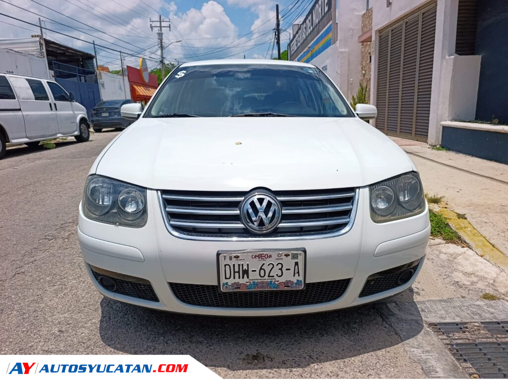 Volkswagen Jetta 2015
