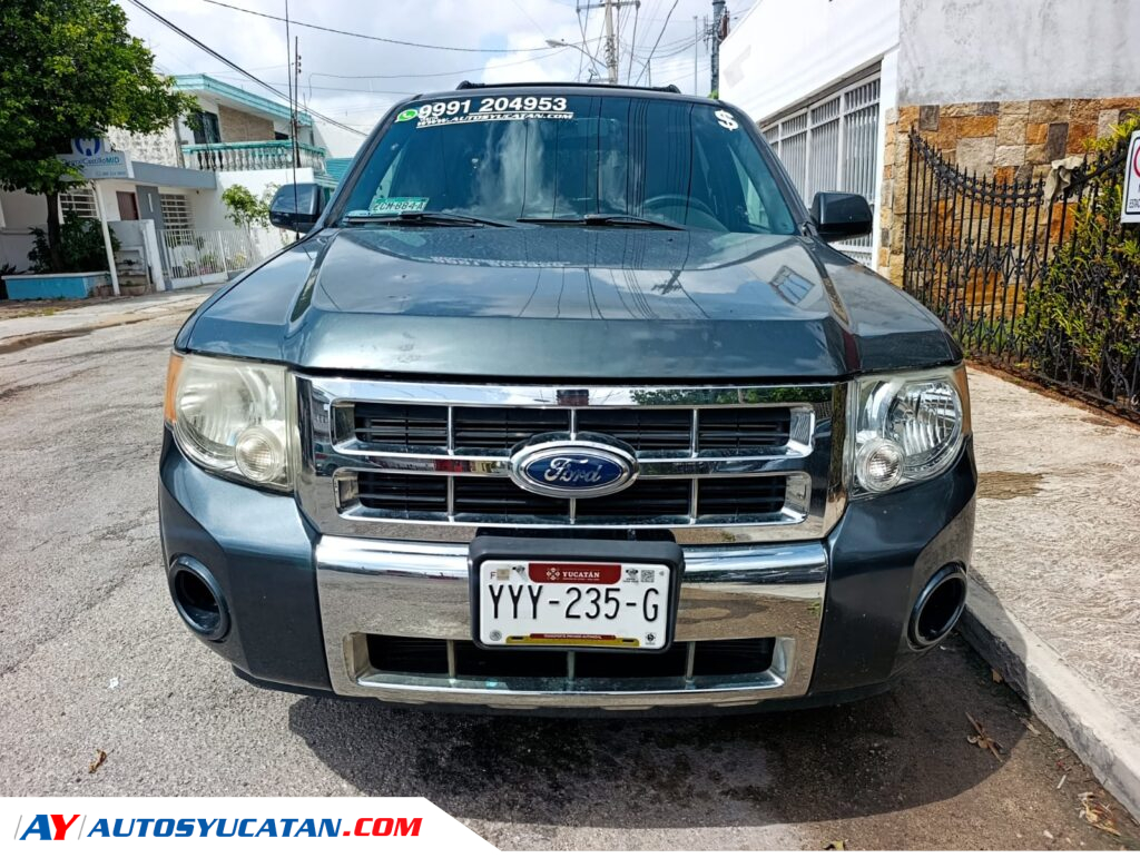 Ford Escape 2008
