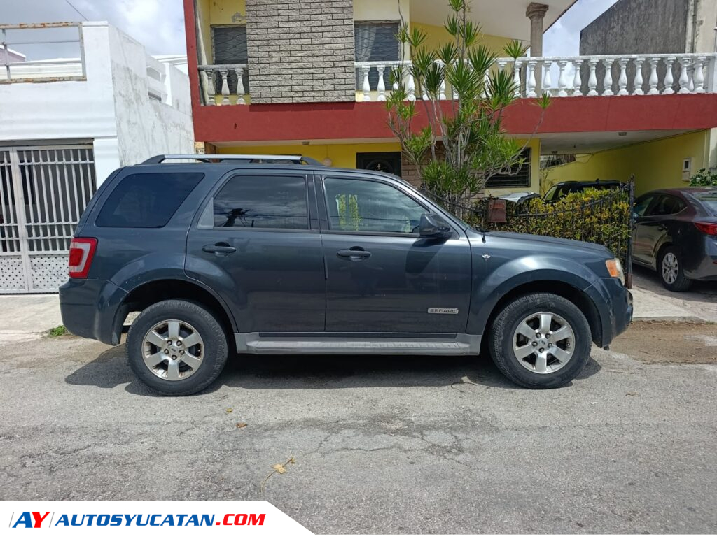 Ford Escape 2008
