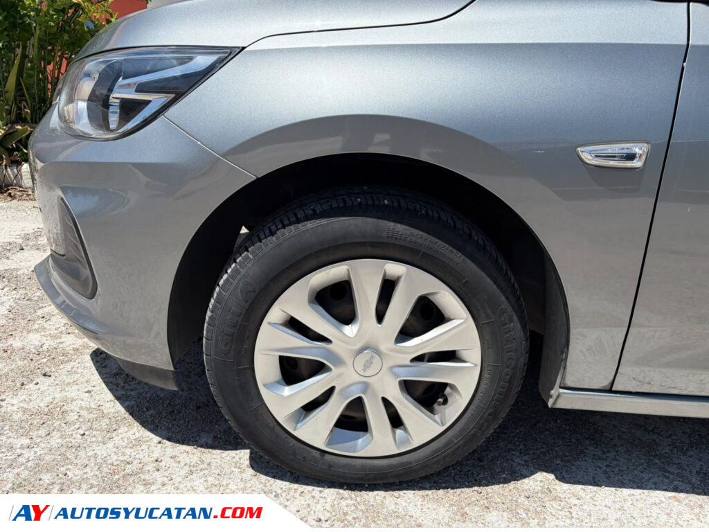 Chevrolet Onix LS 2023