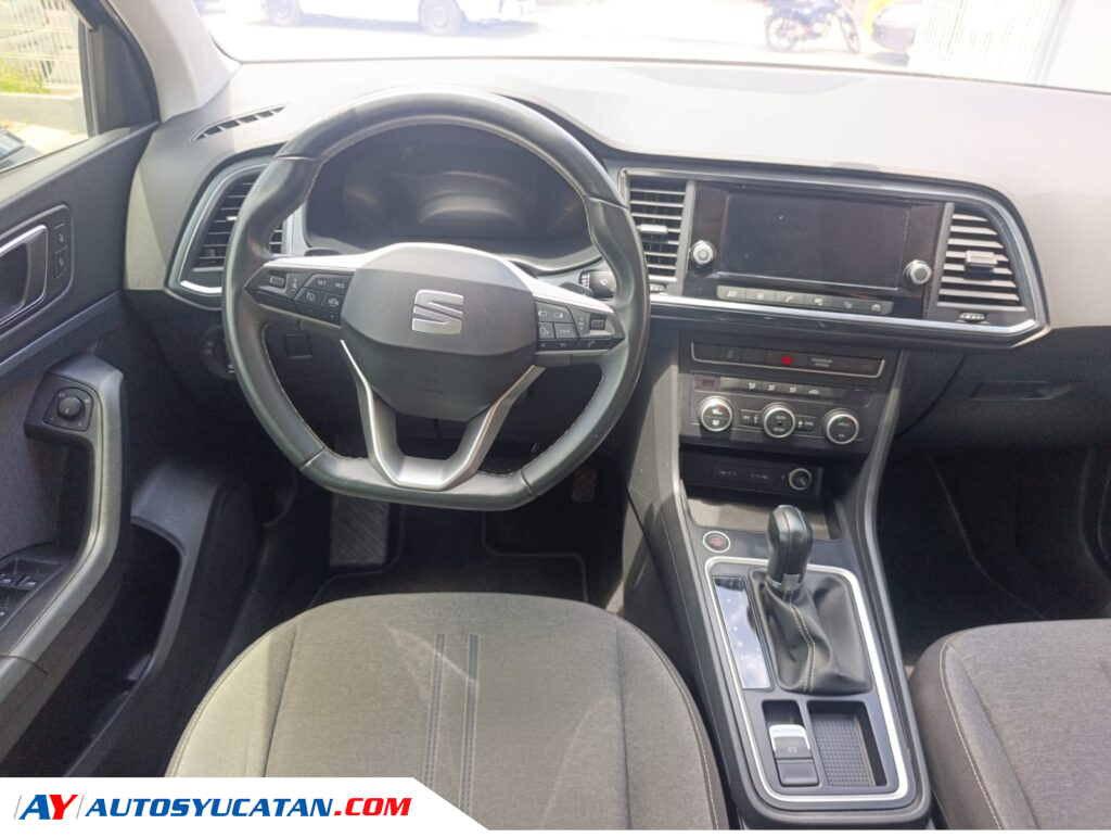 Seat Ateca Style2024