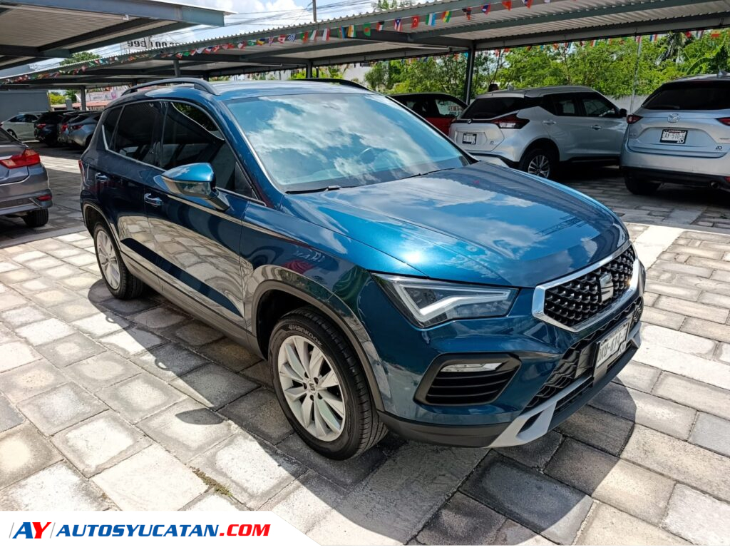 Seat Ateca Style2024