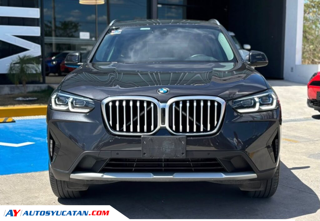 X3 xdrive30i