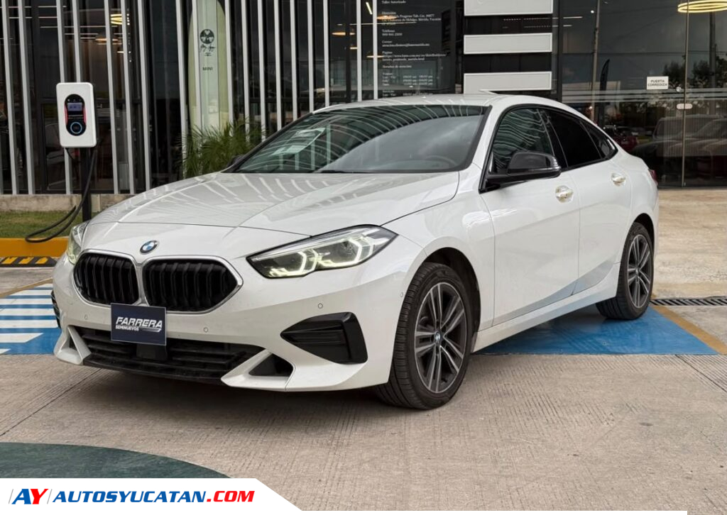 220i gran coupe