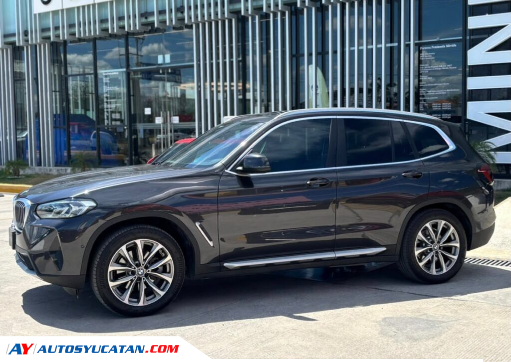 X3 xdrive30i
