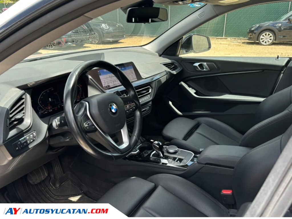 220i gran coupe