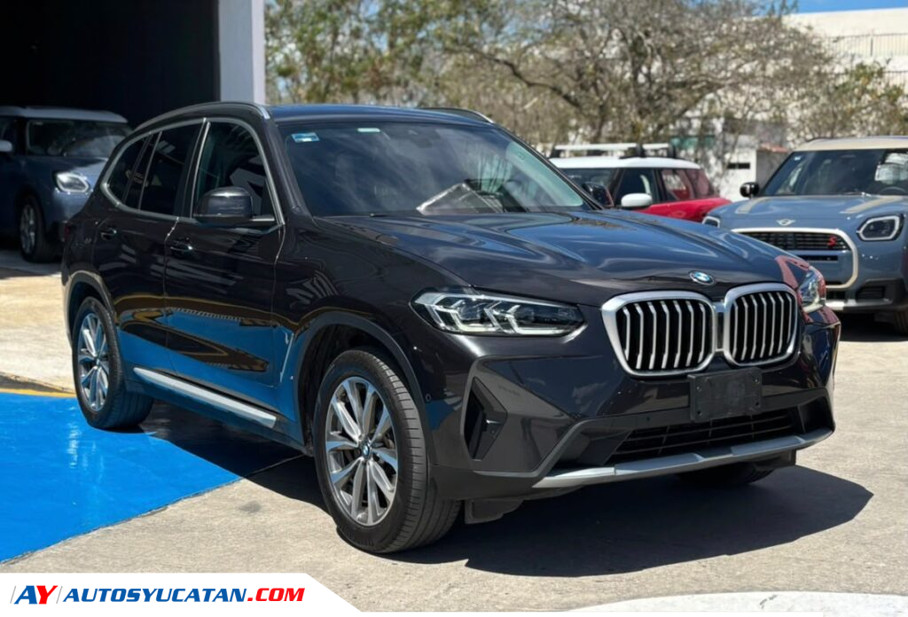 X3 xdrive30i