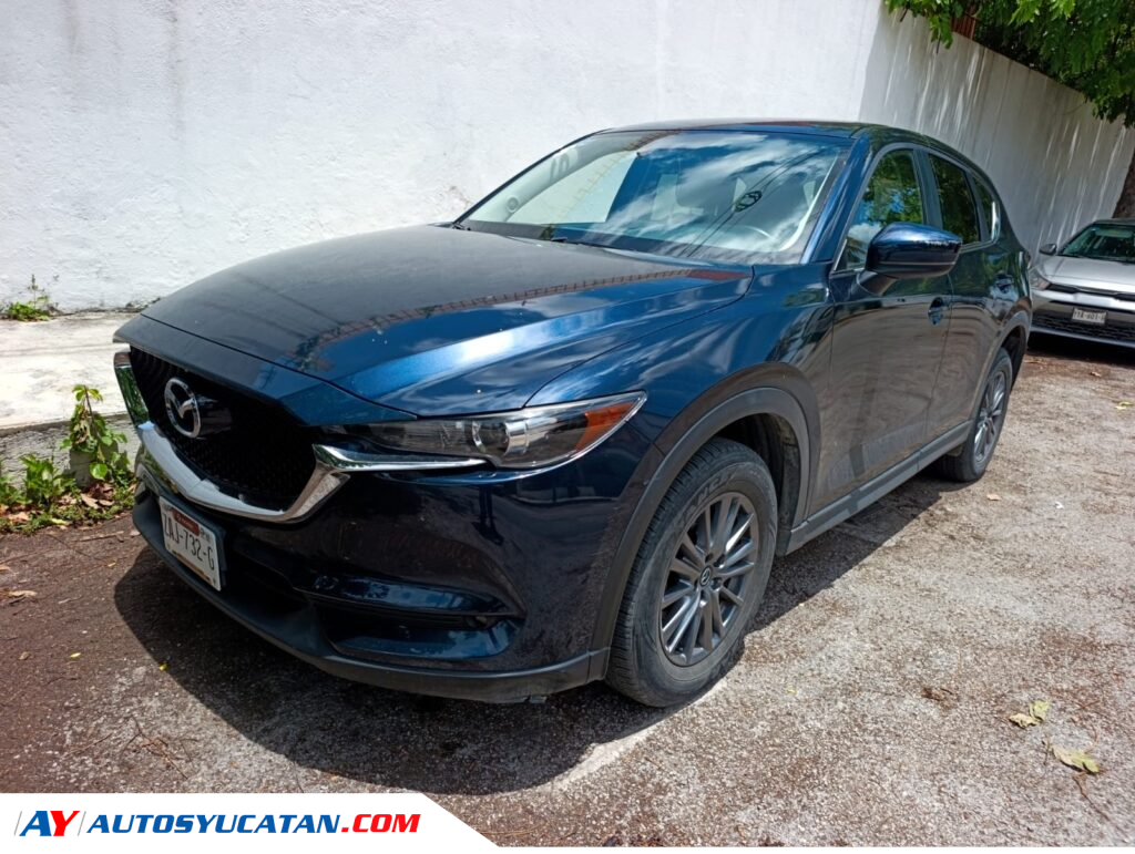 Mazda CX5 i Sport 2018