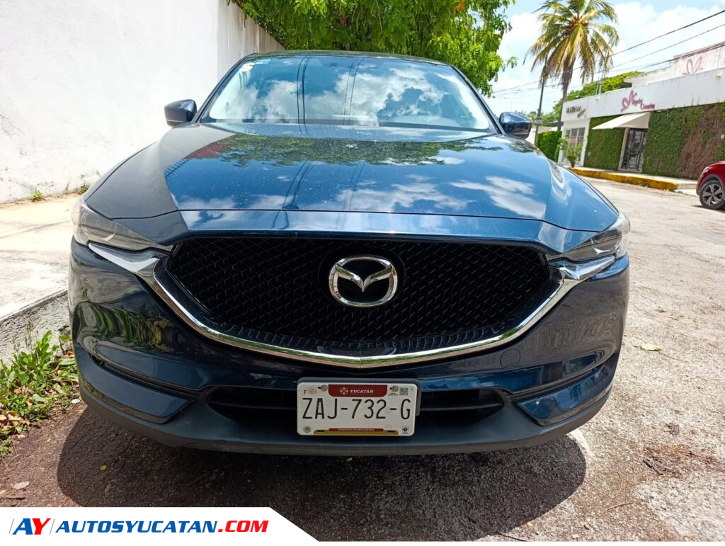 Mazda CX5 i Sport 2018