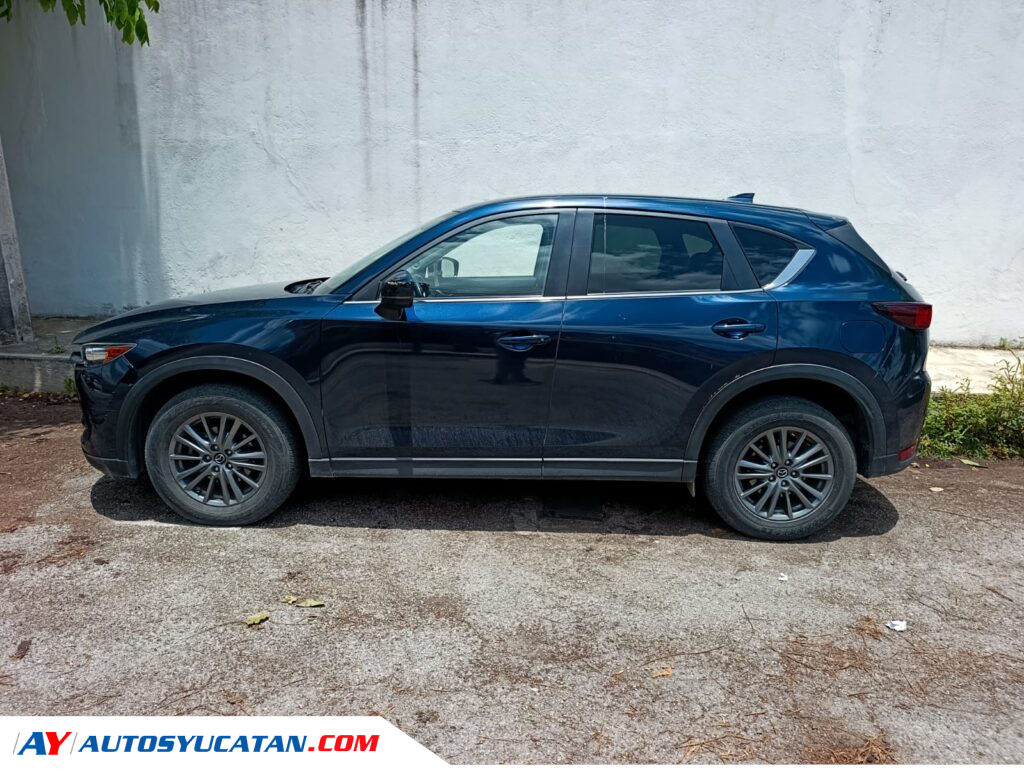 Mazda CX5 i Sport 2018