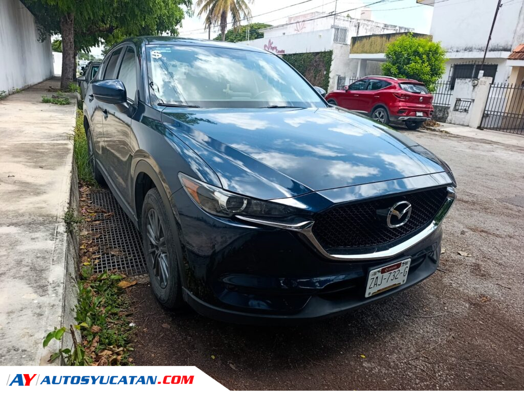 Mazda CX5 i Sport 2018