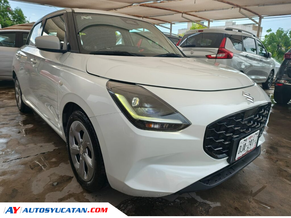 Suzuki Swift GLS  Standard 2025