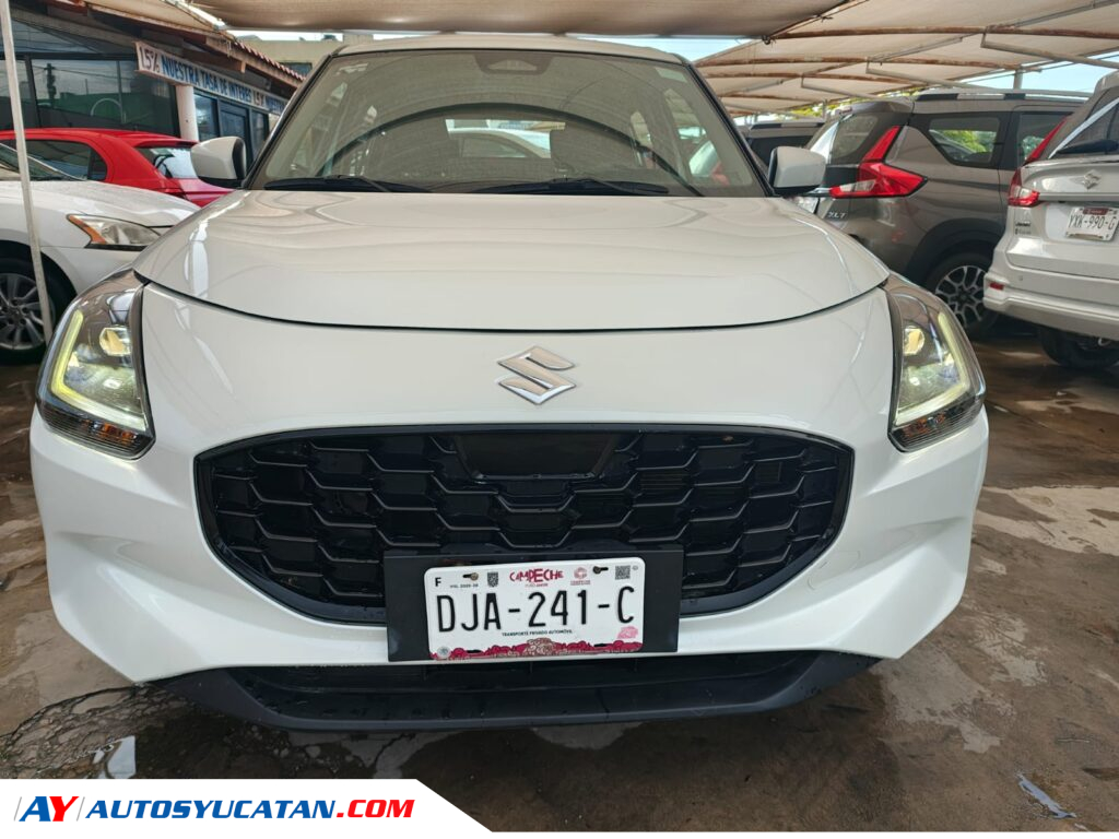 Suzuki Swift GLS  Standard 2025