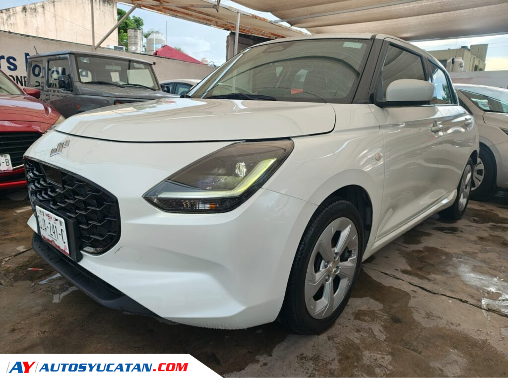 Suzuki Swift GLS  Standard 2025