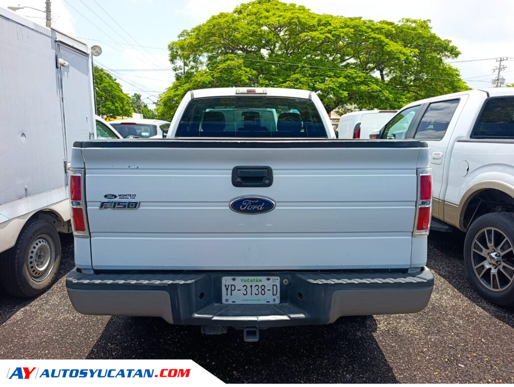 Ford F -150 2013