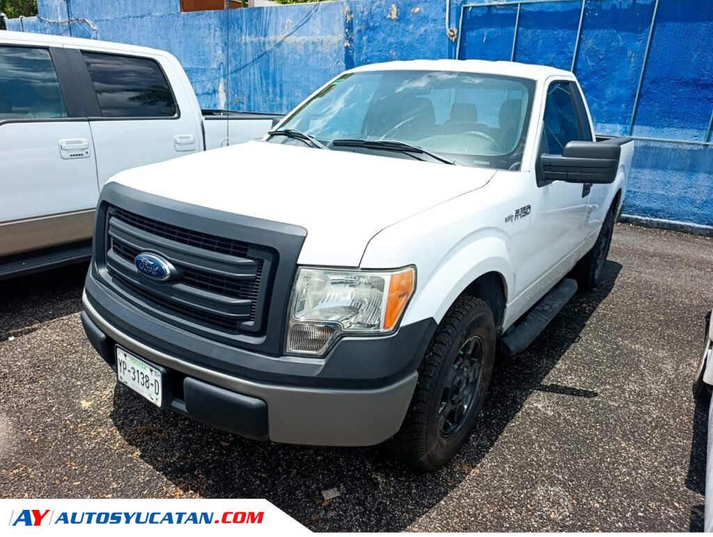 Ford F -150 2013