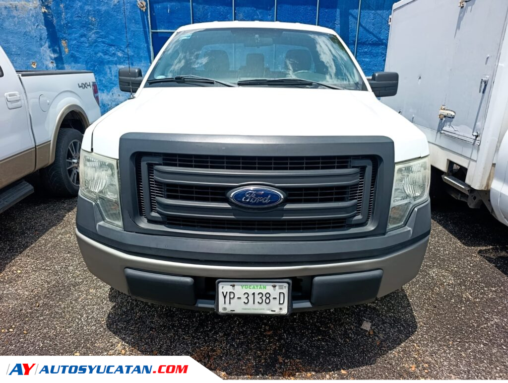Ford F -150 2013