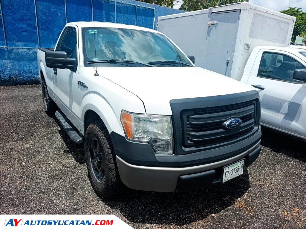 Ford F -150 2013