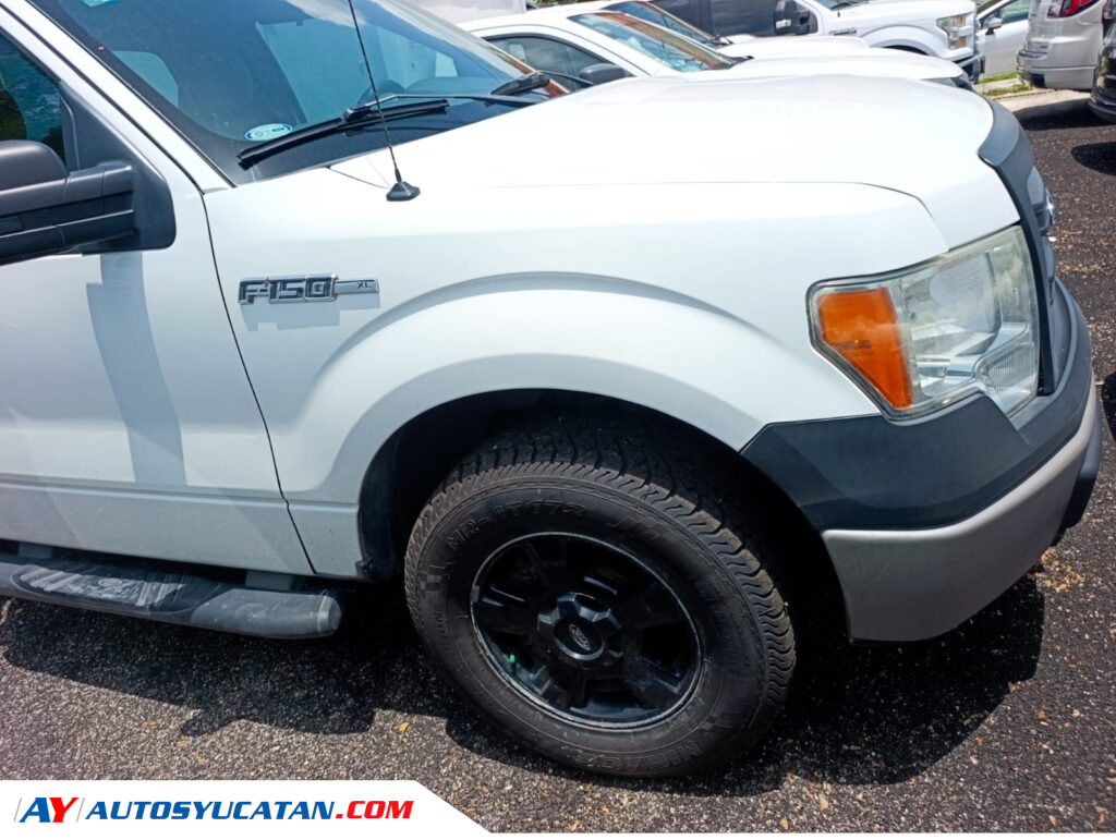 Ford F -150 2013