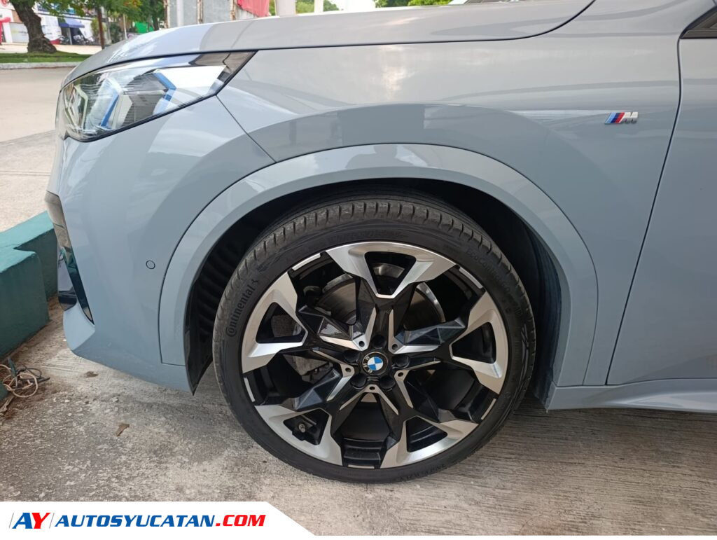 BMW X2 2026