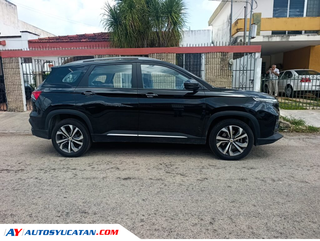 Chevrolet Captiva Premier 2026