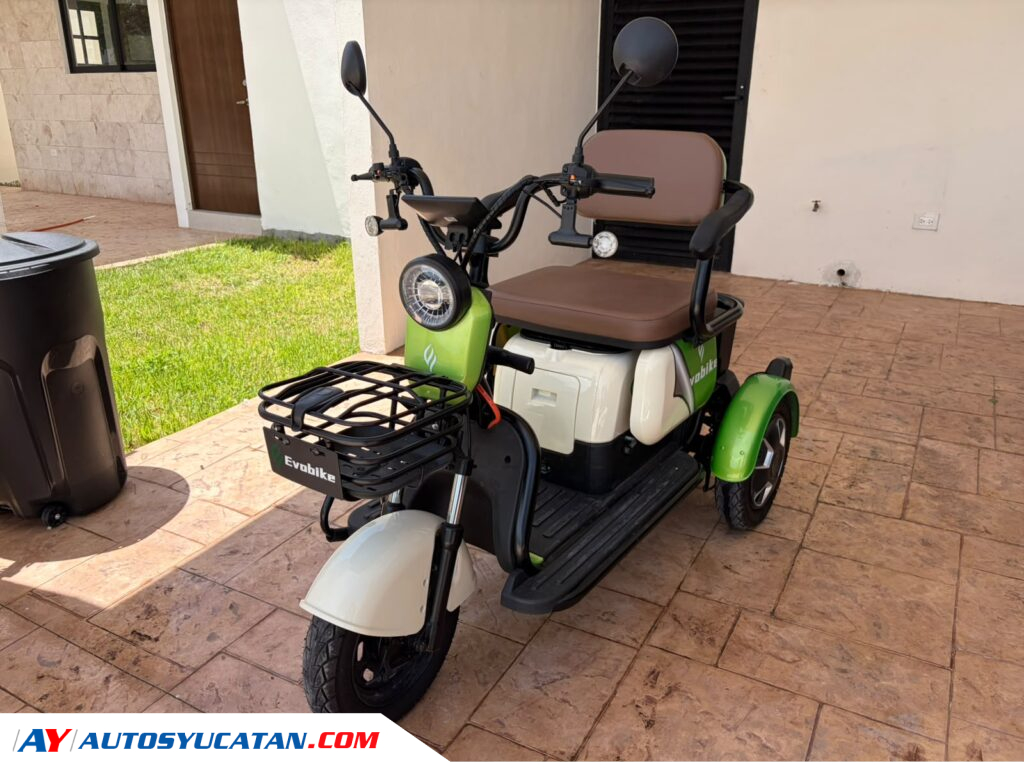 Evobike Family Q 2025