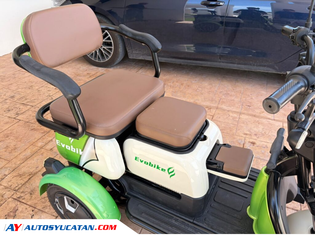 Evobike Family Q 2025