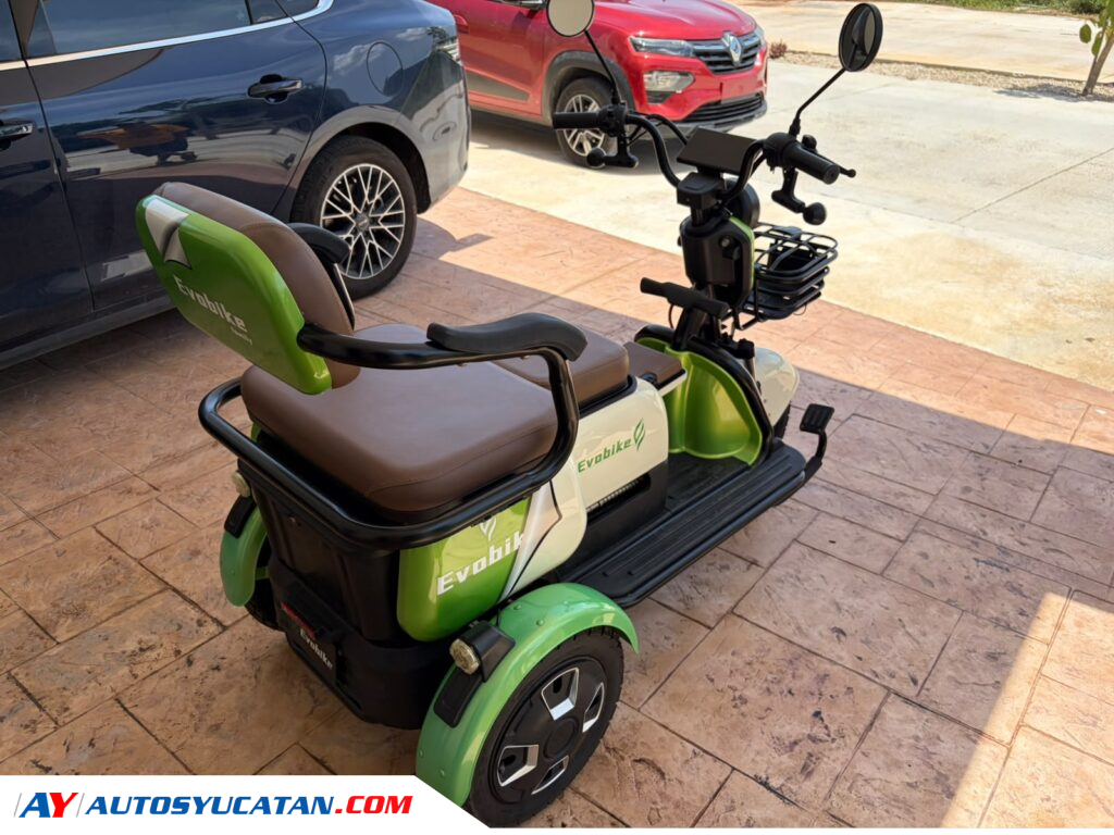 Evobike Family Q 2025