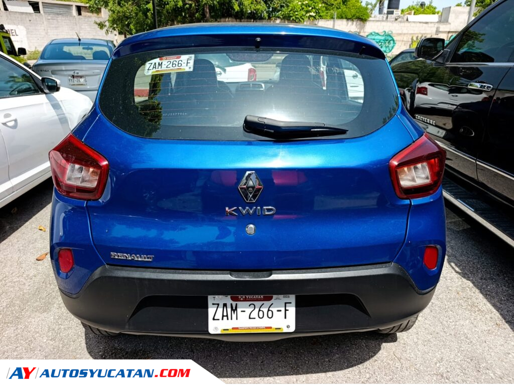 Renault Kwid STD 2023