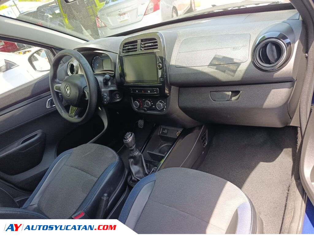 Renault Kwid STD 2023