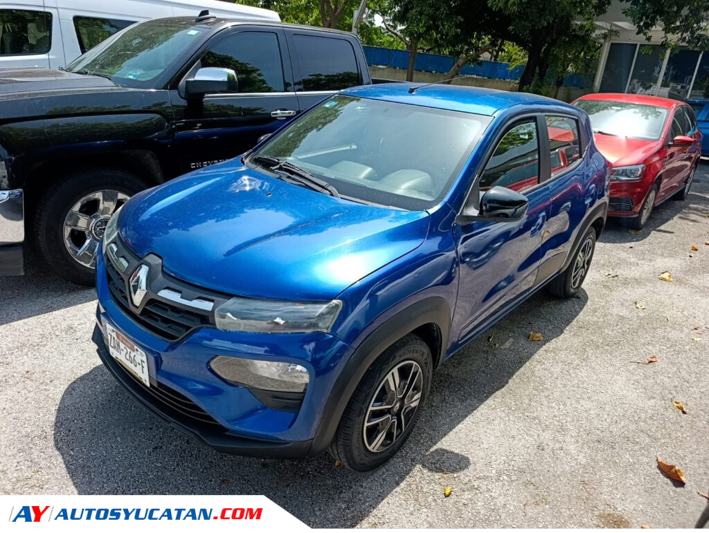 Renault Kwid STD 2023