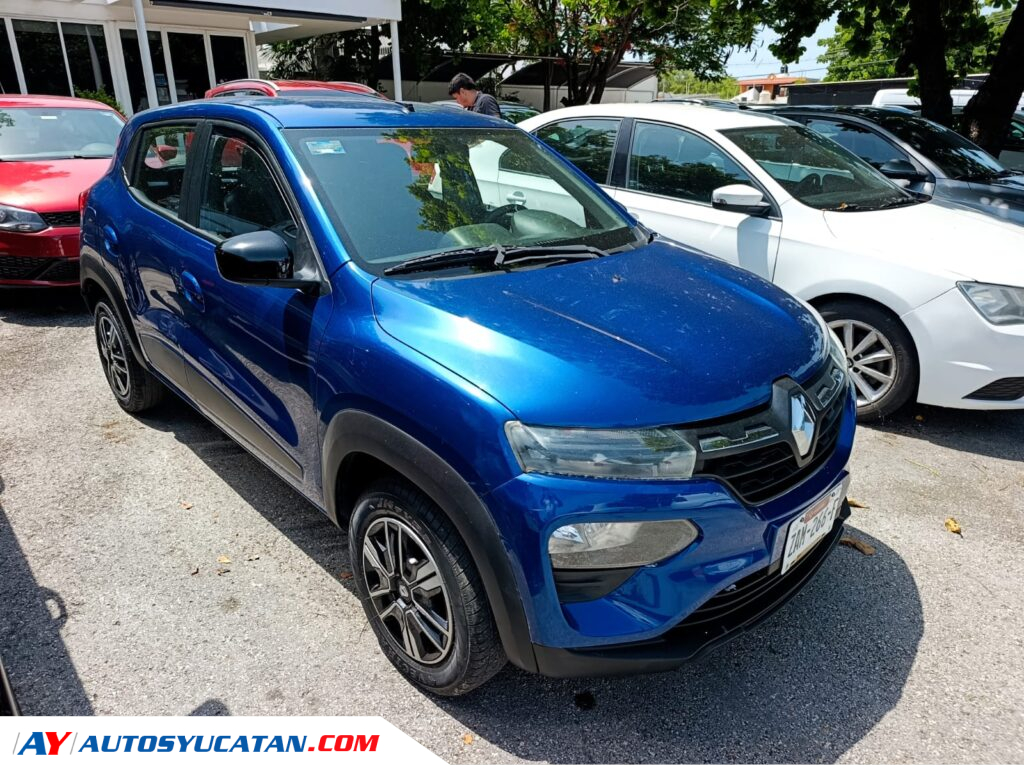 Renault Kwid STD 2023