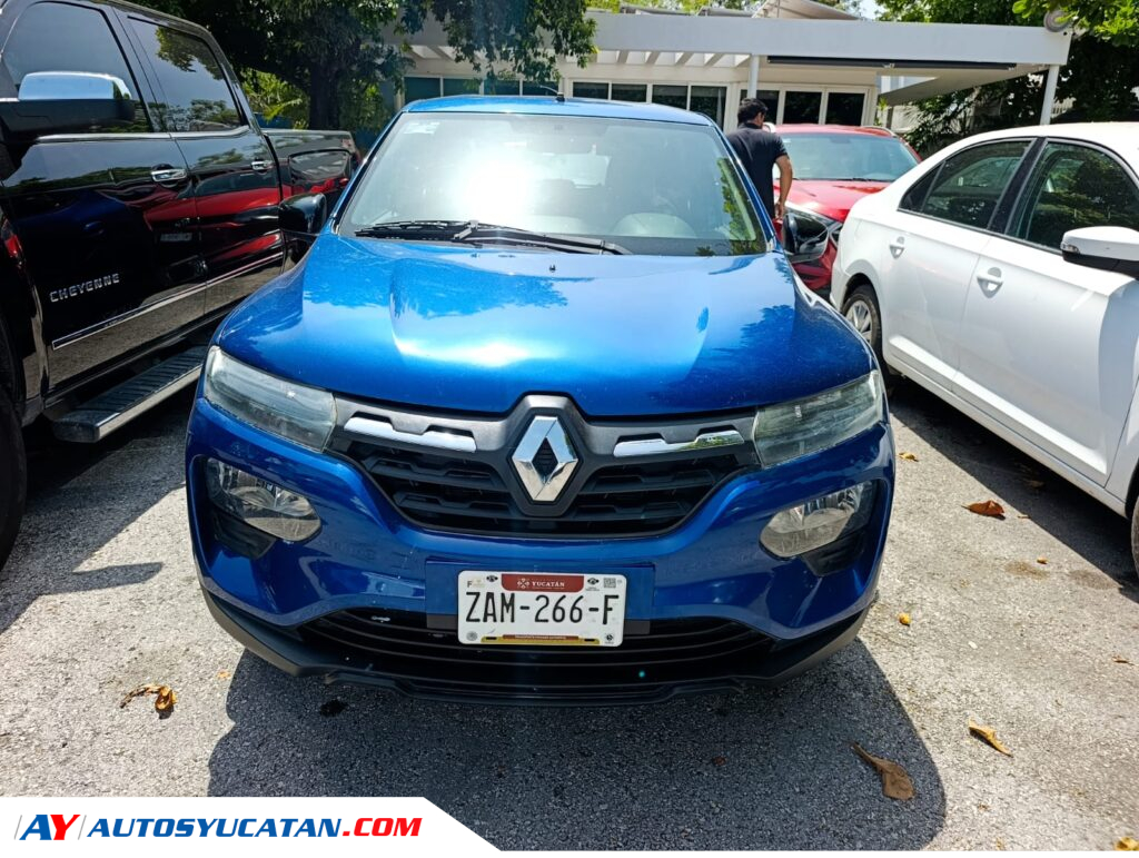 Renault Kwid STD 2023
