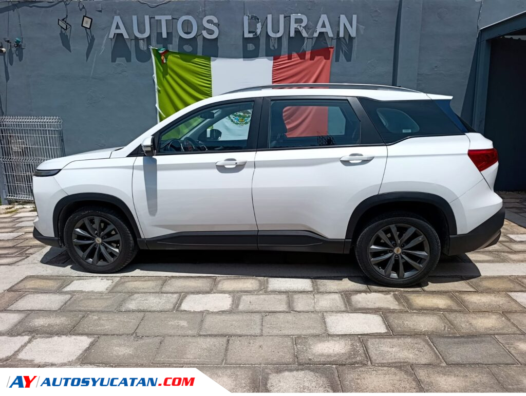 Chevrolet Captiva Lt 2023