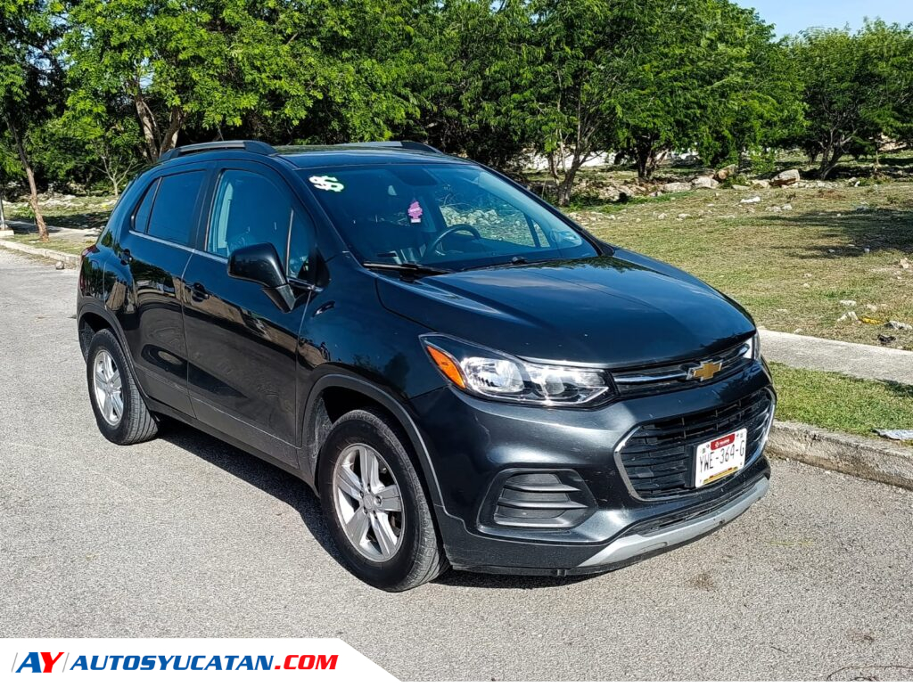Chevrolet Trax LT 2019