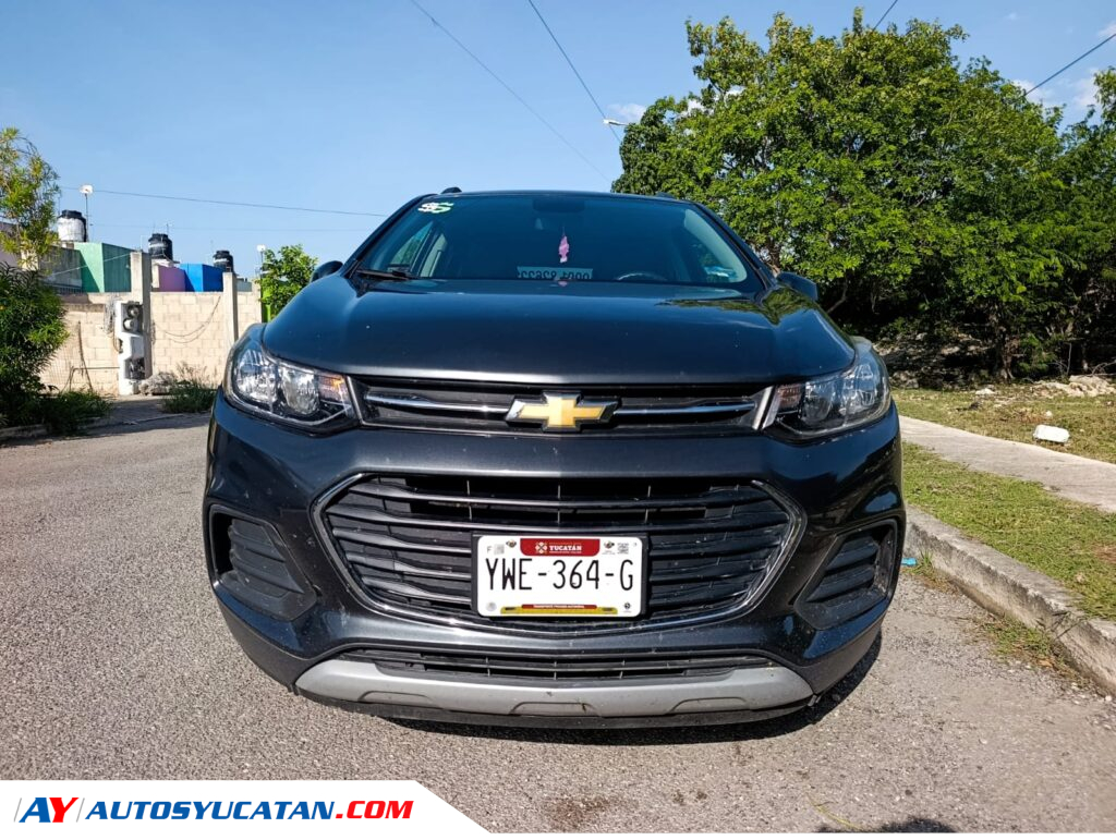 Chevrolet Trax LT 2019