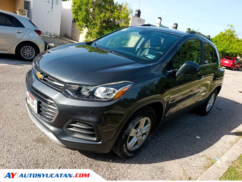 Chevrolet Trax LT 2019