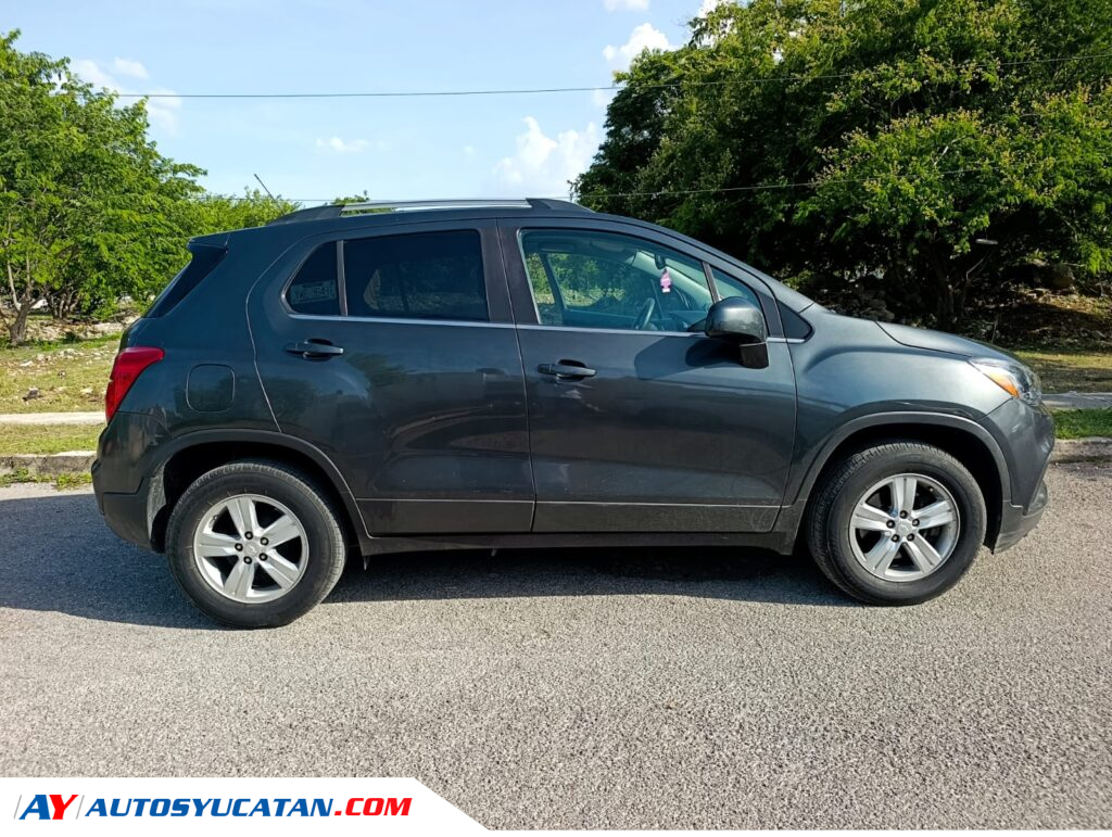 Chevrolet Trax LT 2019