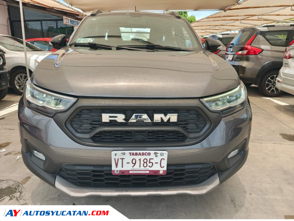 Dodge RAM 700 Automática 2023