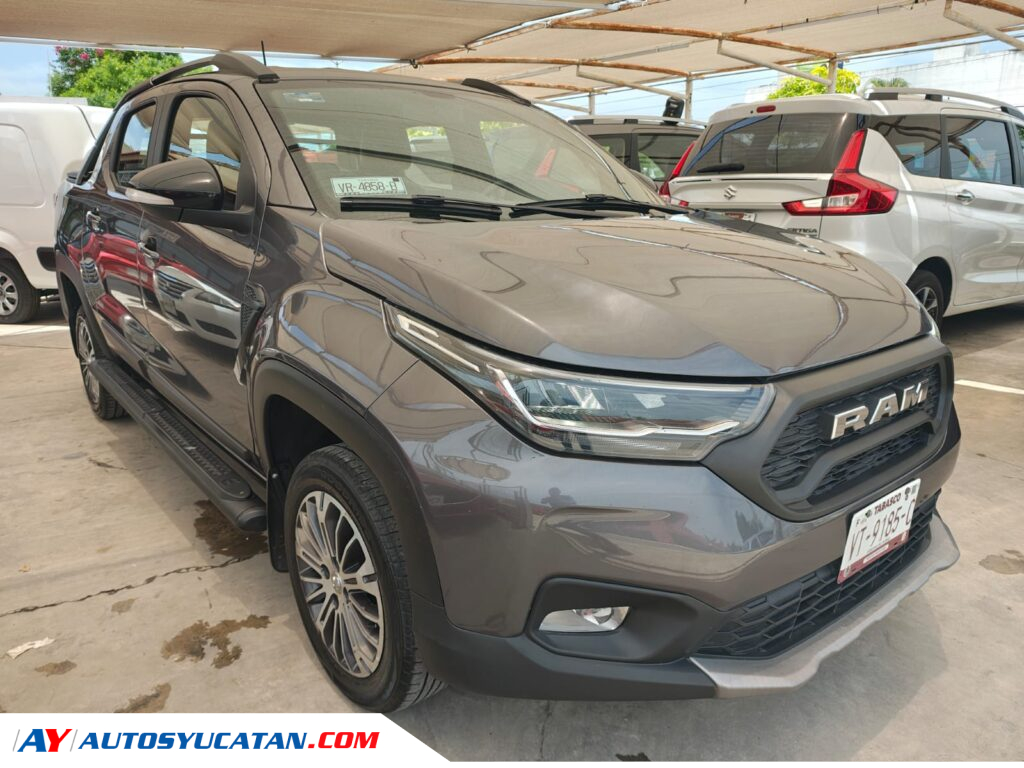 Dodge RAM 700 Automática 2023