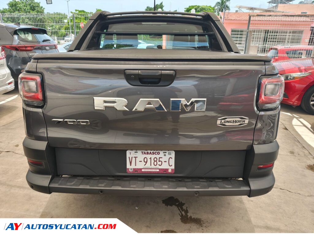 Dodge RAM 700 Automática 2023