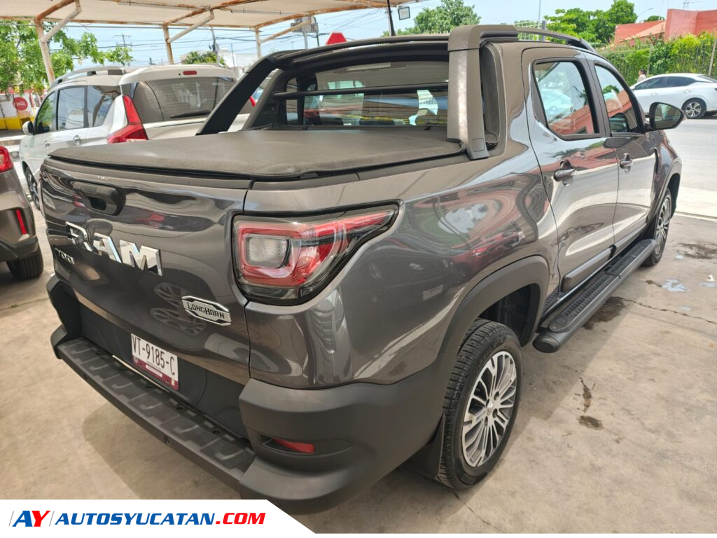 Dodge RAM 700 Automática 2023