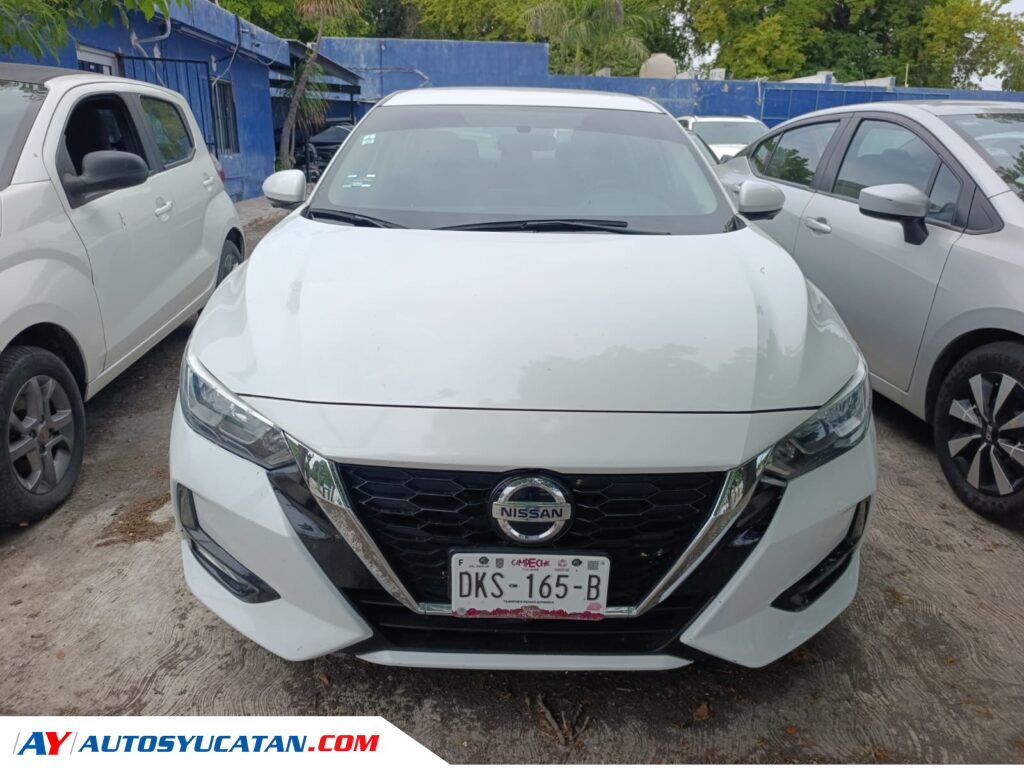 Nissan Sentra 2023